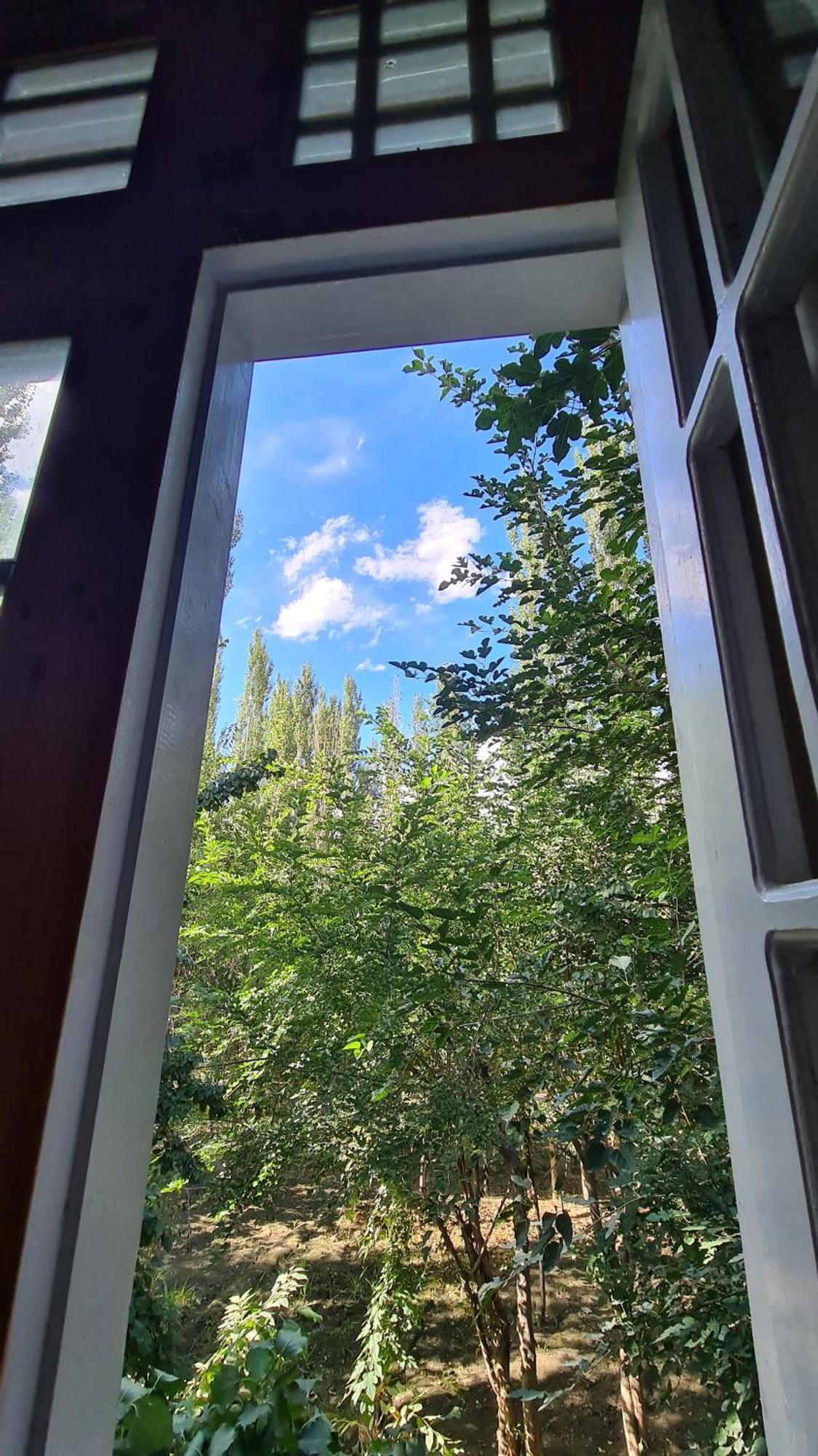 Rus Olive Lodge Skardu Quarto foto